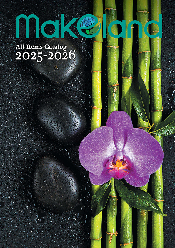 メイクランド総合カタログ2023 - 2024