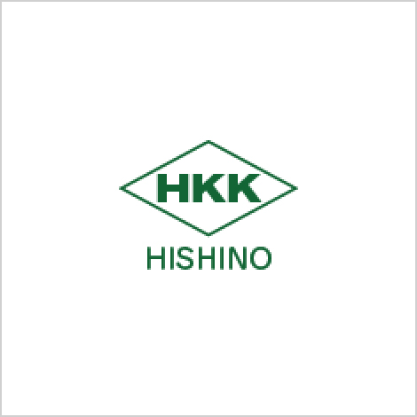 ヒシノ建材工業株式会社